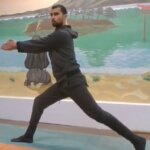 Yoga sportif postural