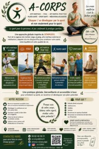 A-corps Yoga Santé